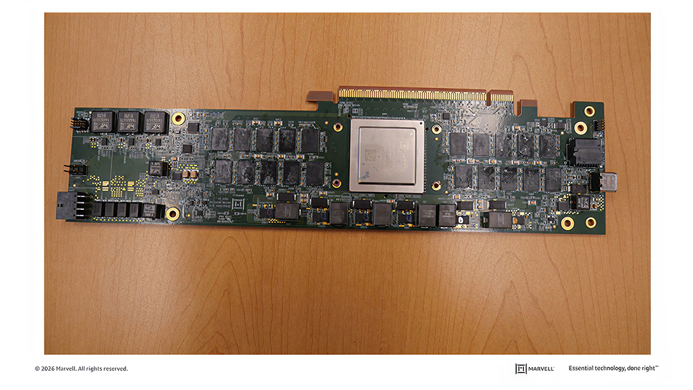 Structera S Scaling the AI Memory Wall with CXL Switching 
