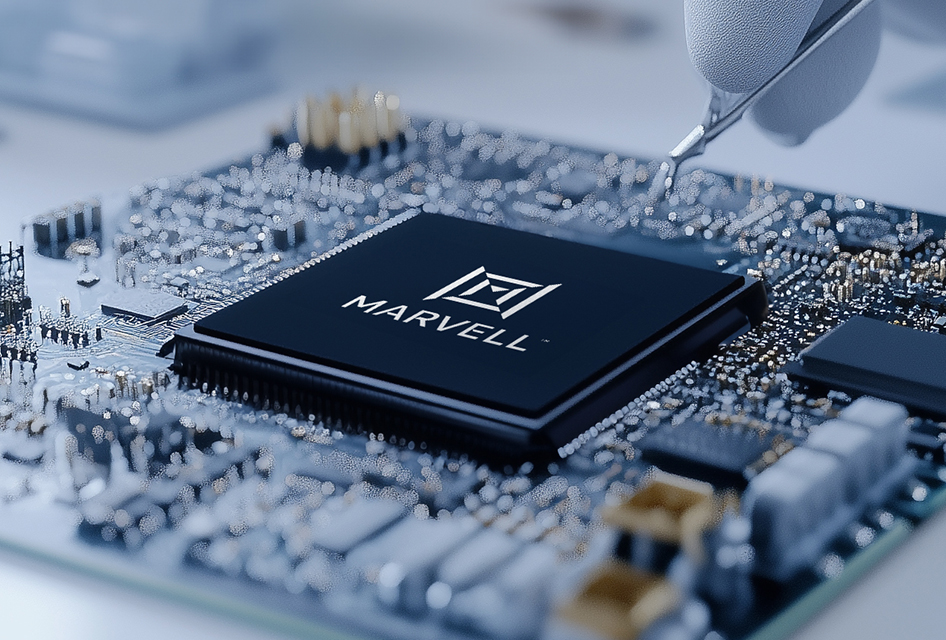 Marvell Optimizing Power and Performance Through Innovation