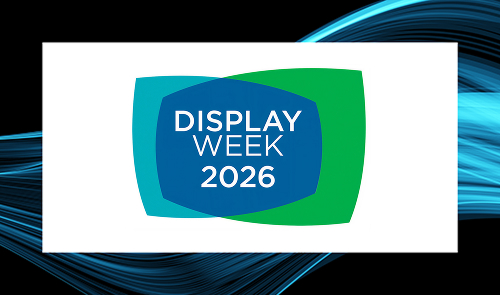 Display Week 2026