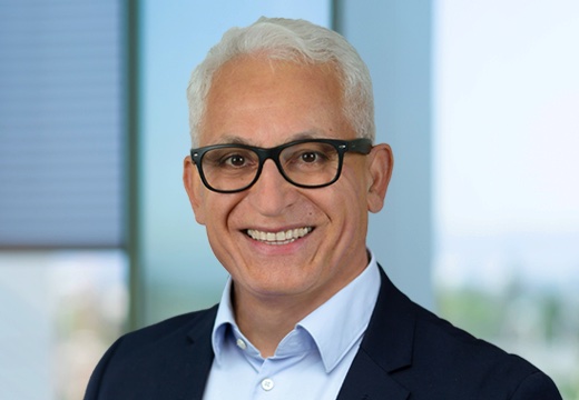 Hamid Azimi