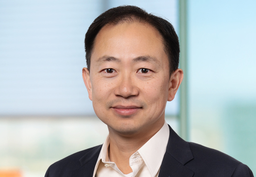 Marvell Technology | Xi Wang, Vice President and General Manager, Connectivity Business Unit