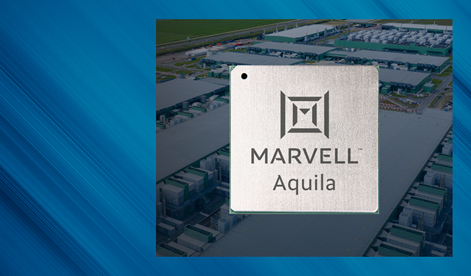 Marvell Aquila Coherent-lite DSP