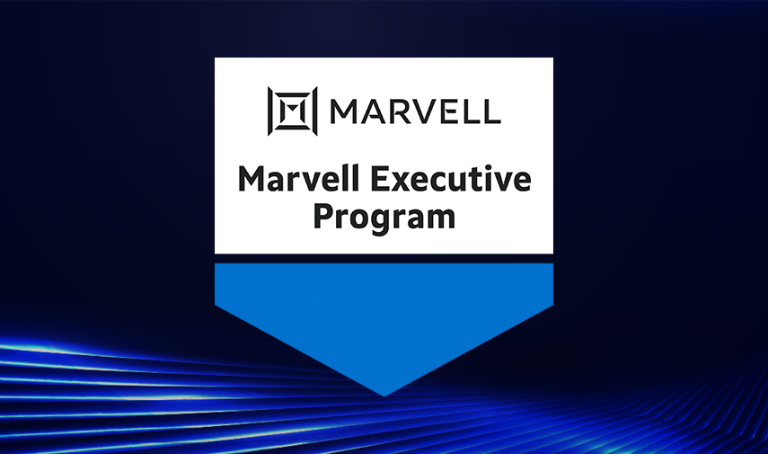 Marvell Executive Program