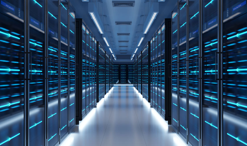 Scale-Out Networking for Distributed AI Workloads